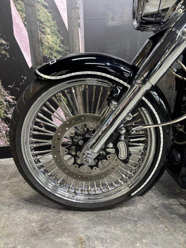 2017 HARLEY-DAVIDSON FLSTFBS FAT BOY S CRUISER