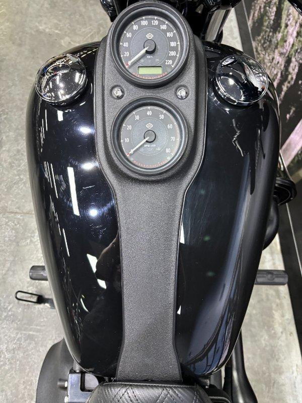 2017 HARLEY-DAVIDSON FXDLS LOW RIDER S CRUISER