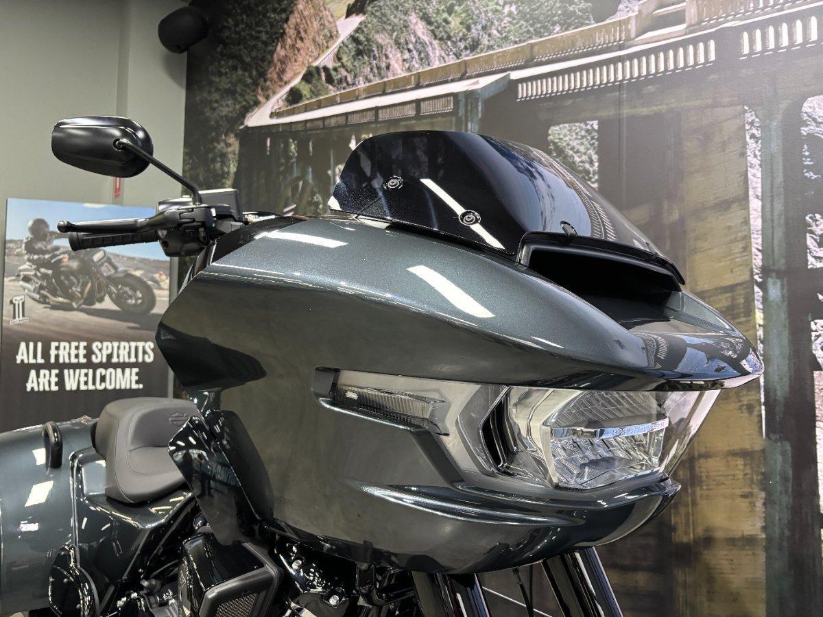 2026 HARLEY-DAVIDSON FLTRT ROAD GLIDE 3 TRIKE