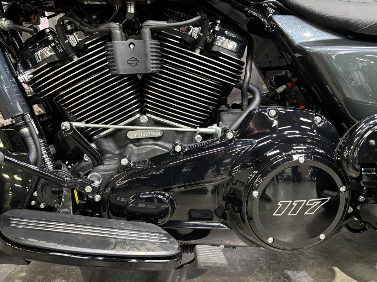 2026 HARLEY-DAVIDSON FLTRT ROAD GLIDE 3 TRIKE