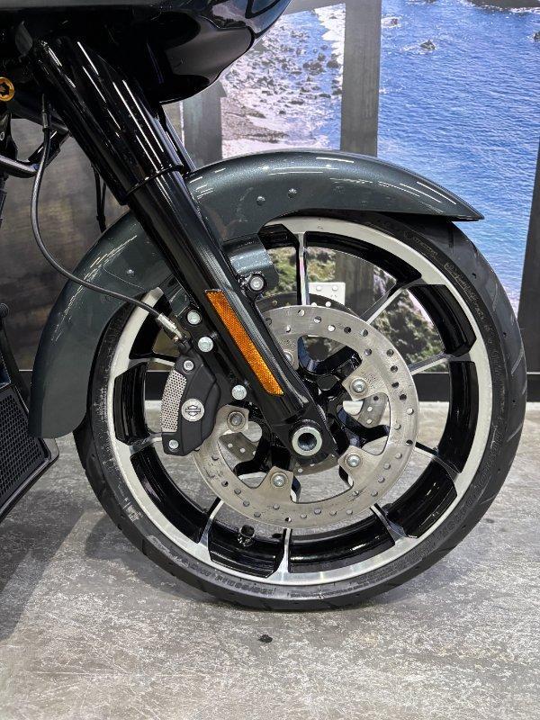 2026 HARLEY-DAVIDSON FLTRT ROAD GLIDE 3 TRIKE