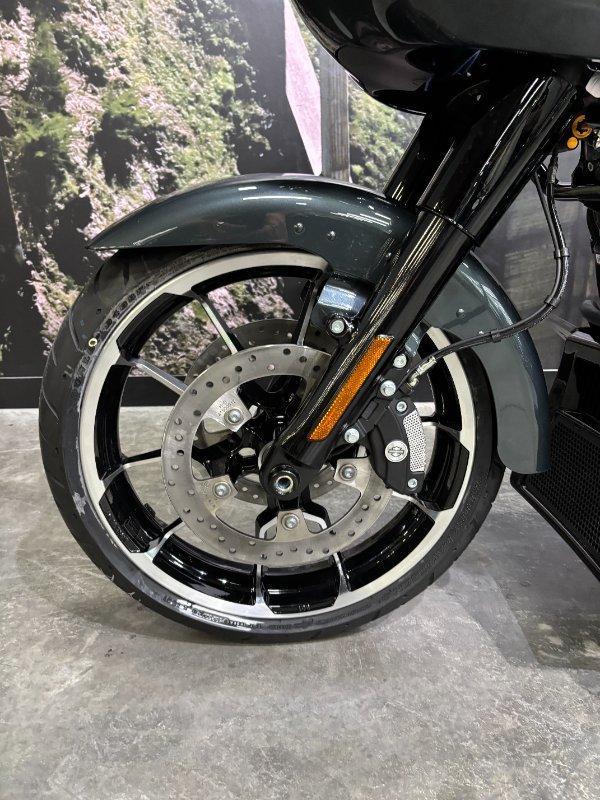 2026 HARLEY-DAVIDSON FLTRT ROAD GLIDE 3 TRIKE