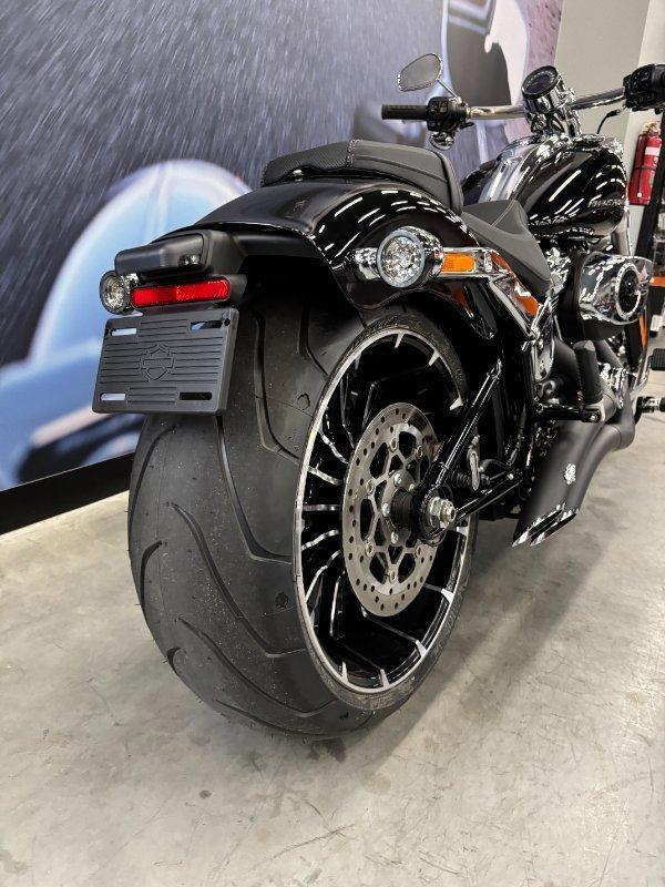 2025 HARLEY-DAVIDSON FXBR BREAKOUT (117) CRUISER