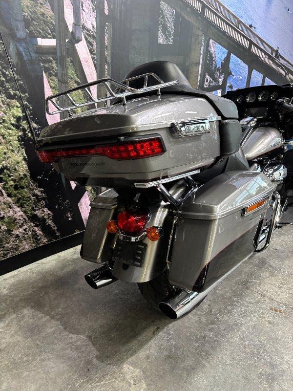 2017 HARLEY-DAVIDSON FLHTK ULTRA LIMITED CRUISER