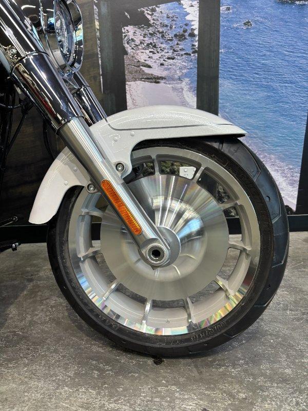 2026 HARLEY-DAVIDSON FLFB FAT BOY (117) CRUISER