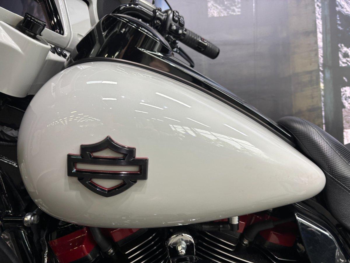 2020 HARLEY-DAVIDSON FLHTKSE CVO LIMITED CRUISER