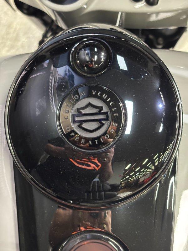 2020 HARLEY-DAVIDSON FLHTKSE CVO LIMITED CRUISER