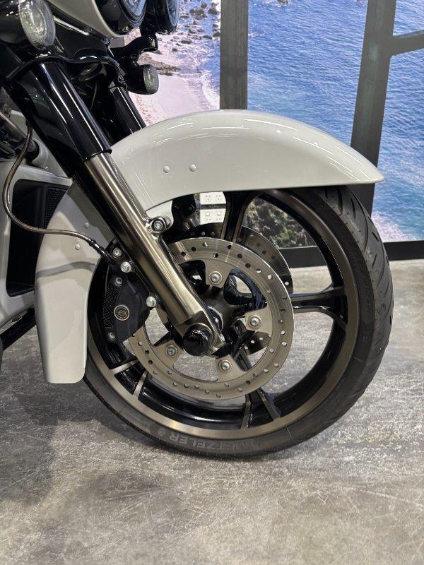 2020 HARLEY-DAVIDSON FLHTKSE CVO LIMITED CRUISER