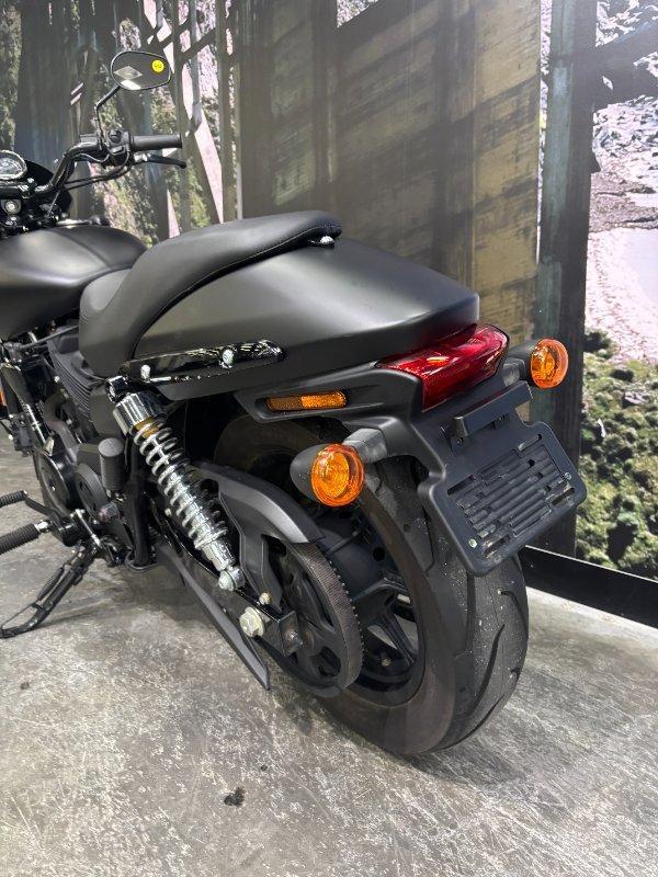 2020 HARLEY-DAVIDSON XG500 STREET 500 CRUISER