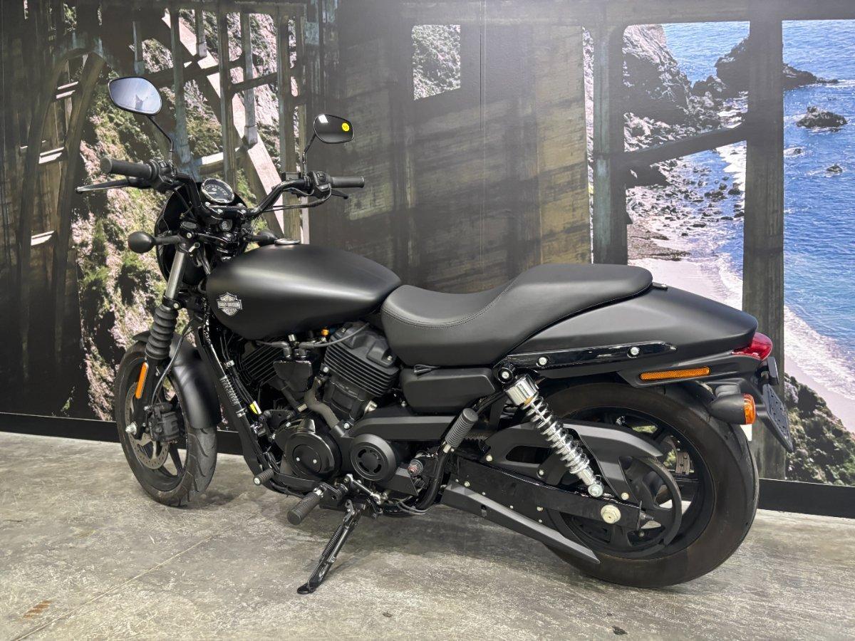 2020 HARLEY-DAVIDSON XG500 STREET 500 CRUISER