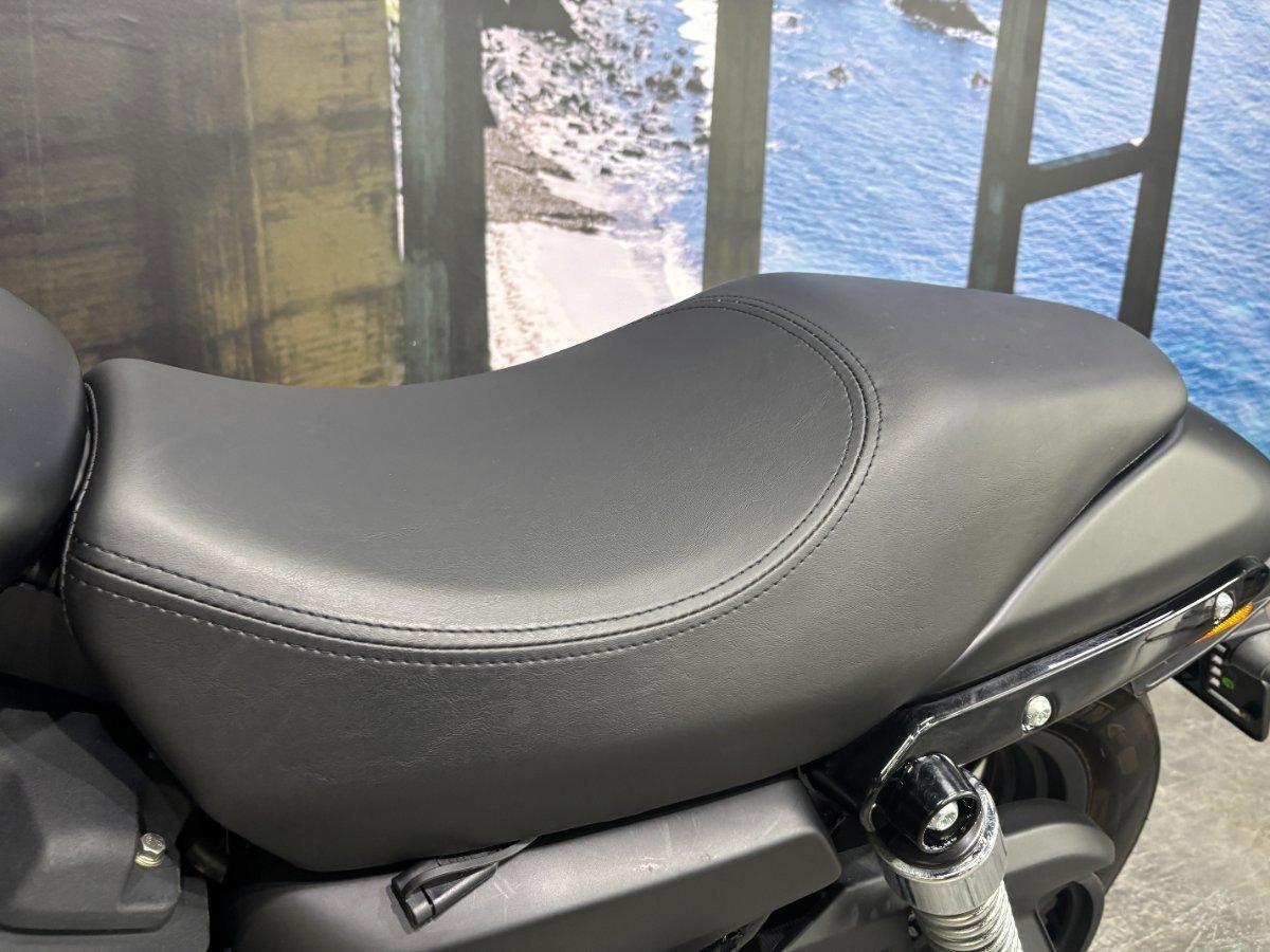 2020 HARLEY-DAVIDSON XG500 STREET 500 CRUISER