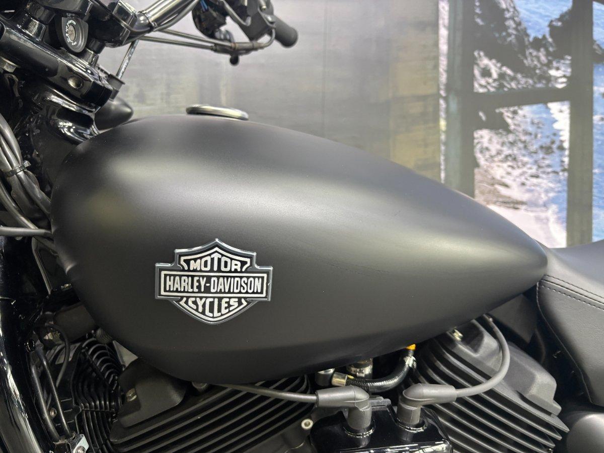 2020 HARLEY-DAVIDSON XG500 STREET 500 CRUISER