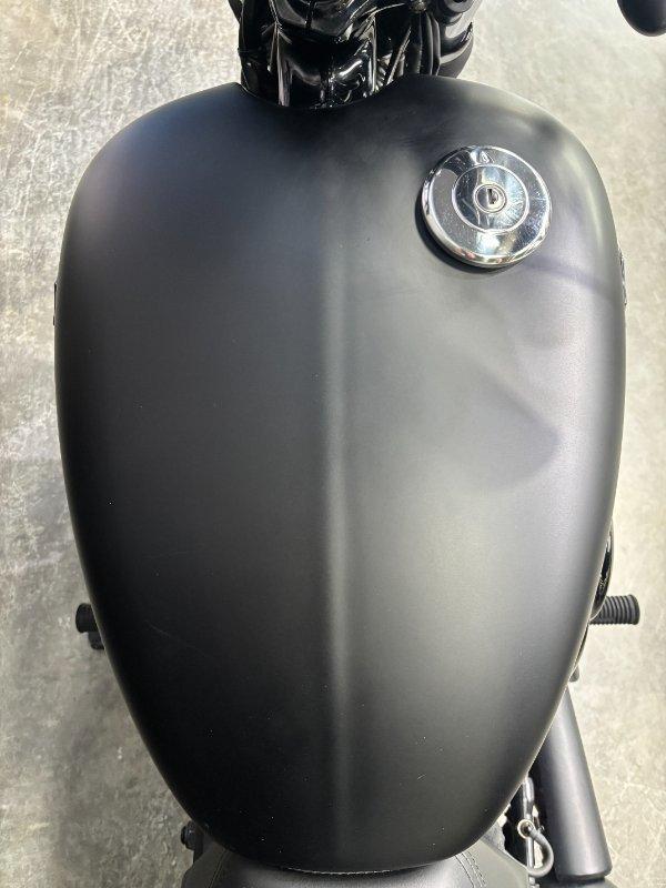 2020 HARLEY-DAVIDSON XG500 STREET 500 CRUISER