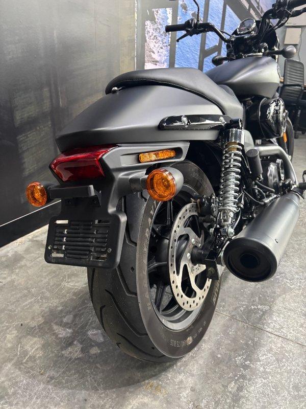 2020 HARLEY-DAVIDSON XG500 STREET 500 CRUISER