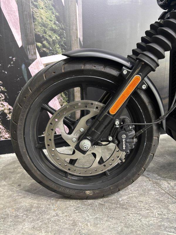 2020 HARLEY-DAVIDSON XG500 STREET 500 CRUISER