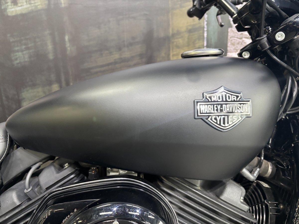 2020 HARLEY-DAVIDSON XG500 STREET 500 CRUISER