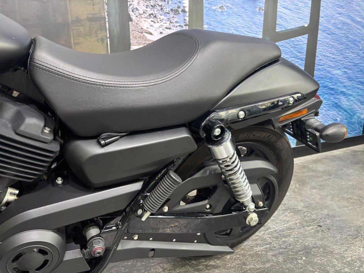 2020 HARLEY-DAVIDSON XG500 STREET 500 CRUISER