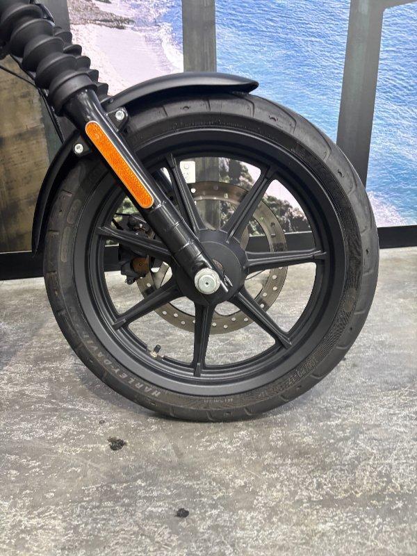 2020 HARLEY-DAVIDSON XG500 STREET 500 CRUISER