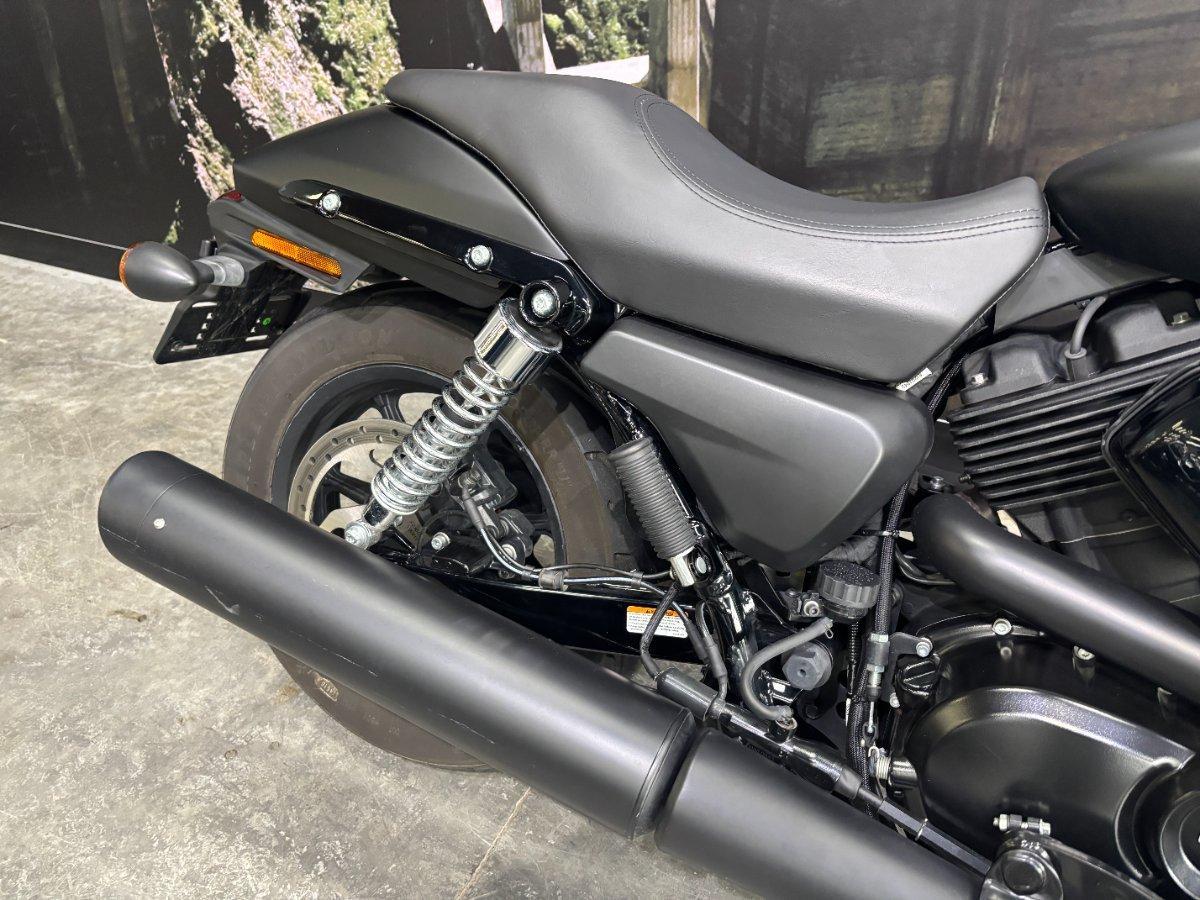 2020 HARLEY-DAVIDSON XG500 STREET 500 CRUISER