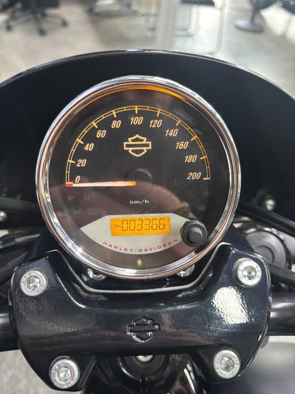 2020 HARLEY-DAVIDSON XG500 STREET 500 CRUISER
