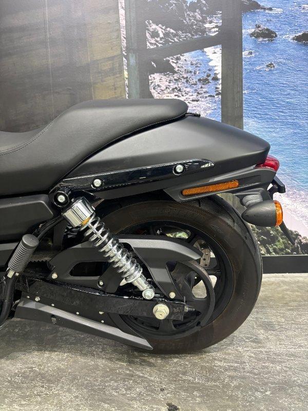 2020 HARLEY-DAVIDSON XG500 STREET 500 CRUISER