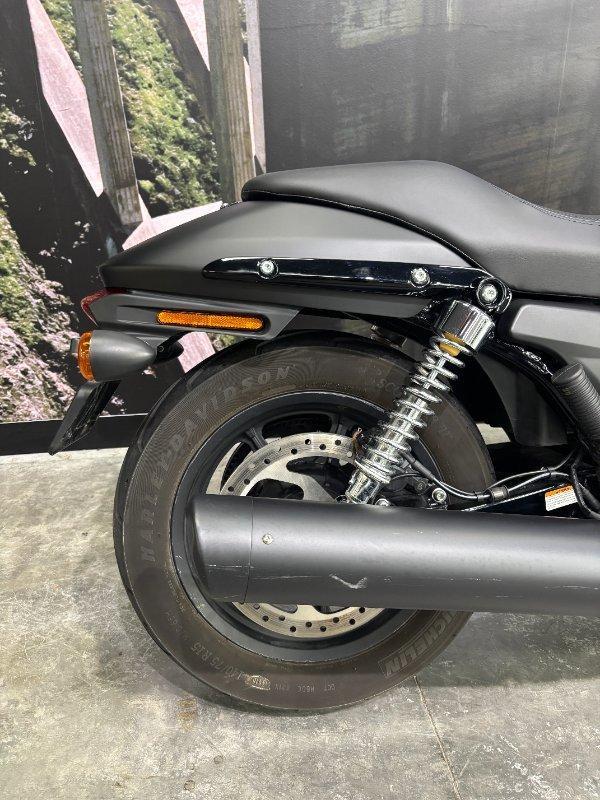 2020 HARLEY-DAVIDSON XG500 STREET 500 CRUISER