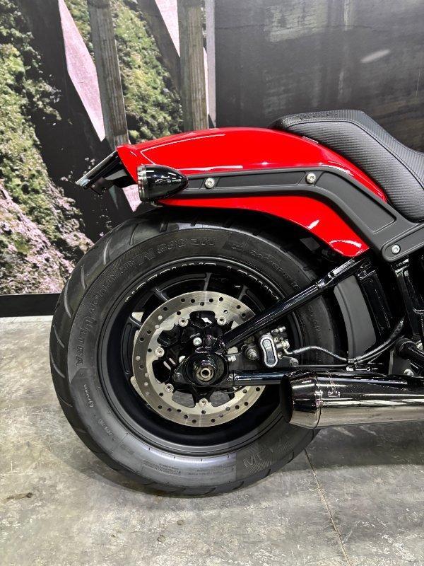 2023 HARLEY-DAVIDSON FXFBS FAT BOB (114) CRUISER