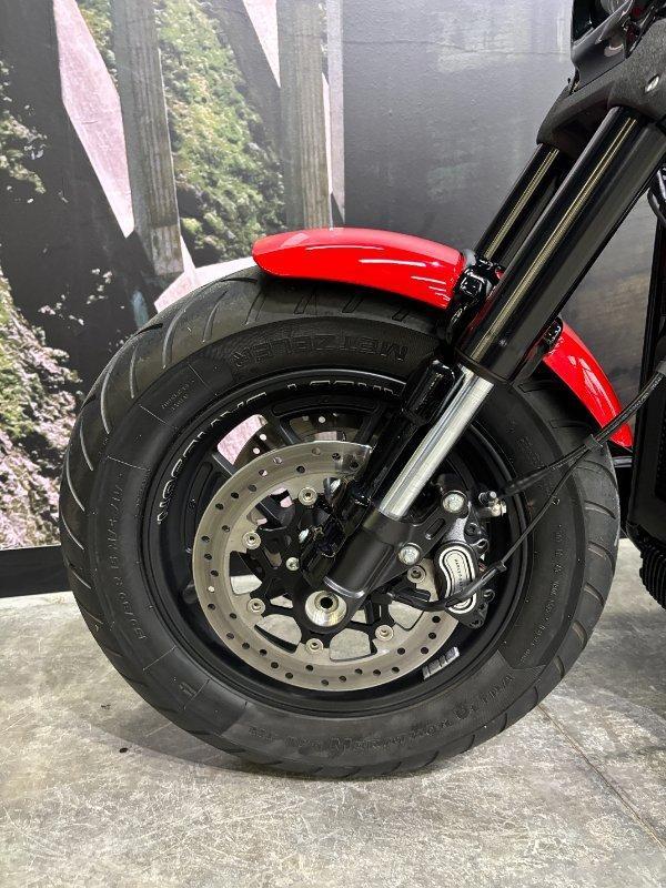 2023 HARLEY-DAVIDSON FXFBS FAT BOB (114) CRUISER