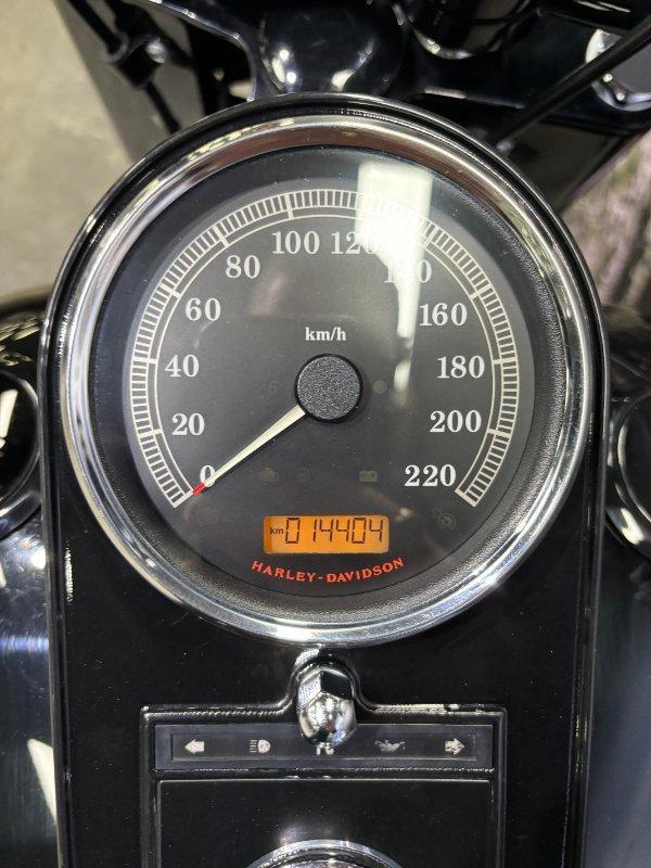 2016 HARLEY-DAVIDSON FLSTFBS FAT BOY S CRUISER