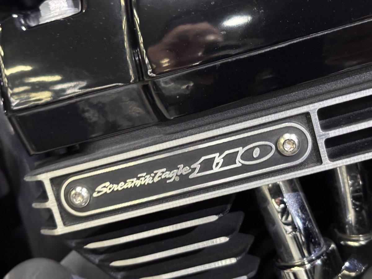 2016 HARLEY-DAVIDSON FLSTFBS FAT BOY S CRUISER