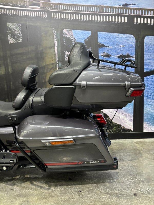 2020 HARLEY-DAVIDSON FLHTKSE CVO LIMITED CRUISER