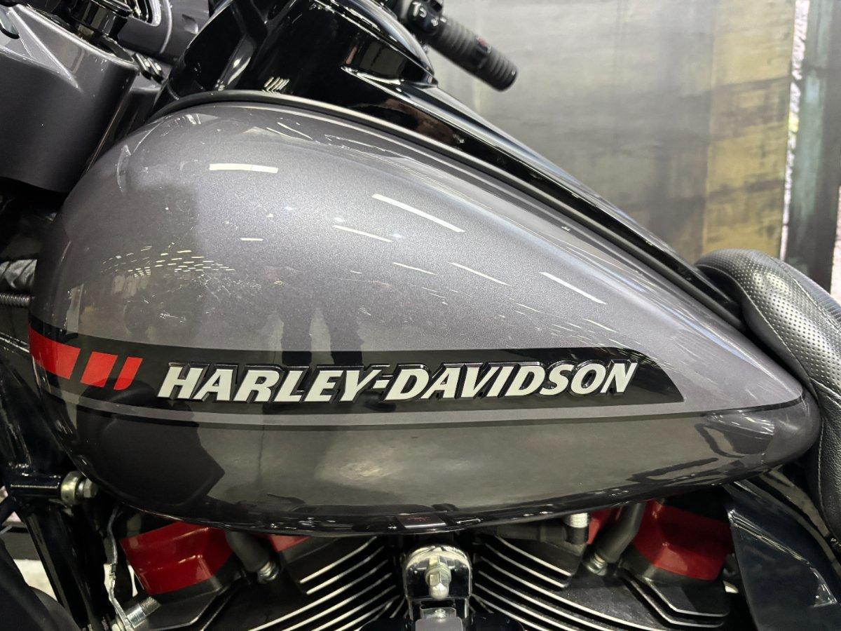 2020 HARLEY-DAVIDSON FLHTKSE CVO LIMITED CRUISER
