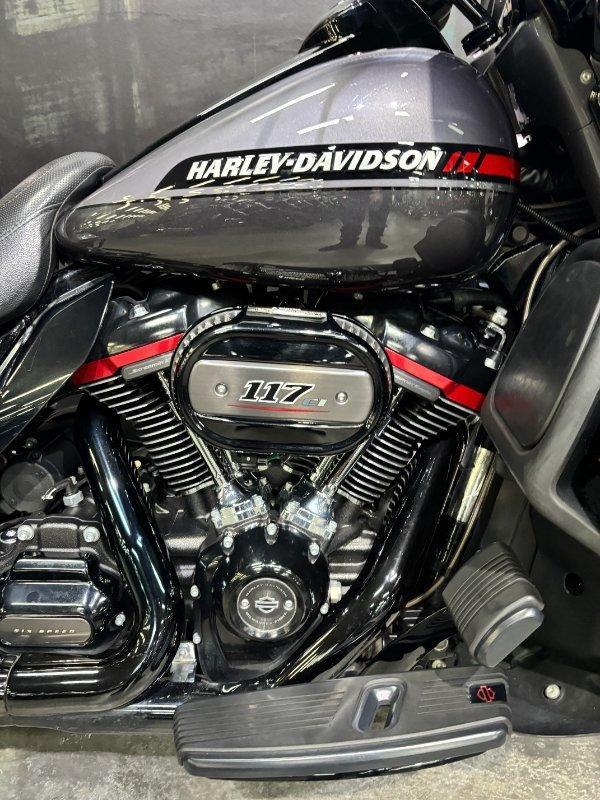 2020 HARLEY-DAVIDSON FLHTKSE CVO LIMITED CRUISER