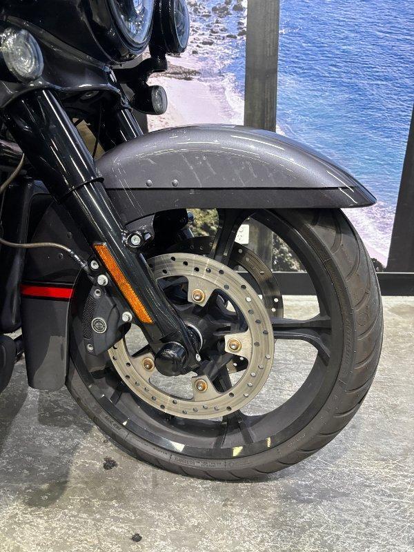 2020 HARLEY-DAVIDSON FLHTKSE CVO LIMITED CRUISER
