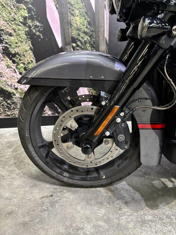 2020 HARLEY-DAVIDSON FLHTKSE CVO LIMITED CRUISER