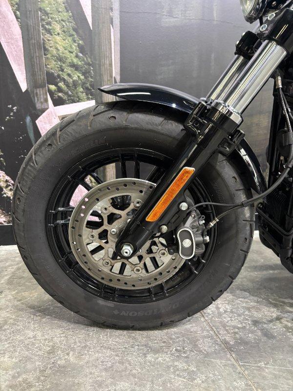 2019 HARLEY-DAVIDSON XL1200XS FORTY-EIGHT SPECIAL CRUISER