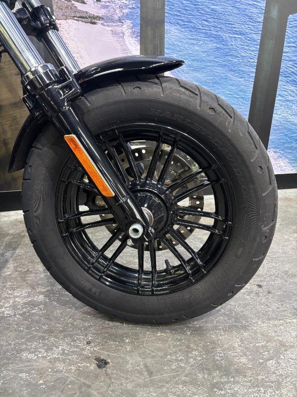 2019 HARLEY-DAVIDSON XL1200XS FORTY-EIGHT SPECIAL CRUISER