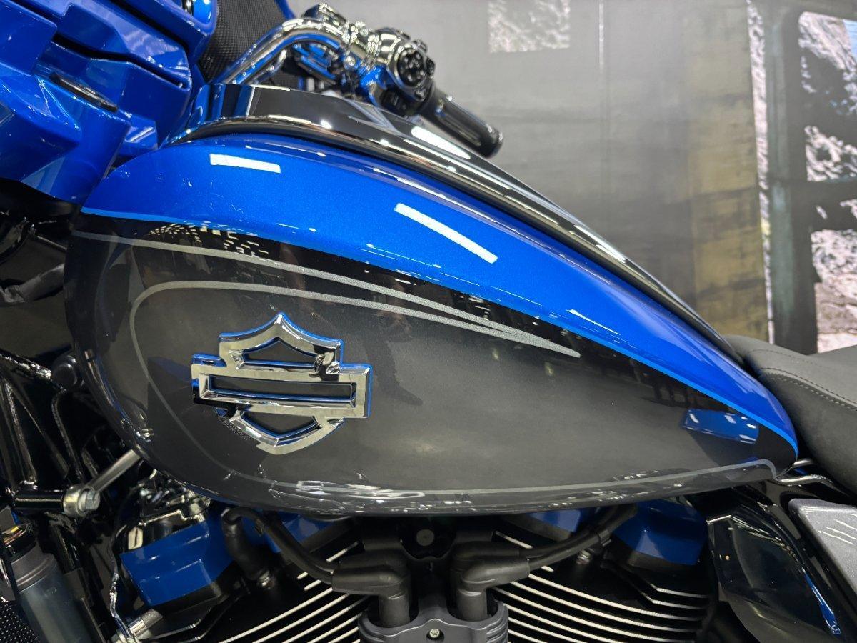 2026 HARLEY-DAVIDSON FLHXLSE CVO STR GLIDE LTD(121) CRUISER