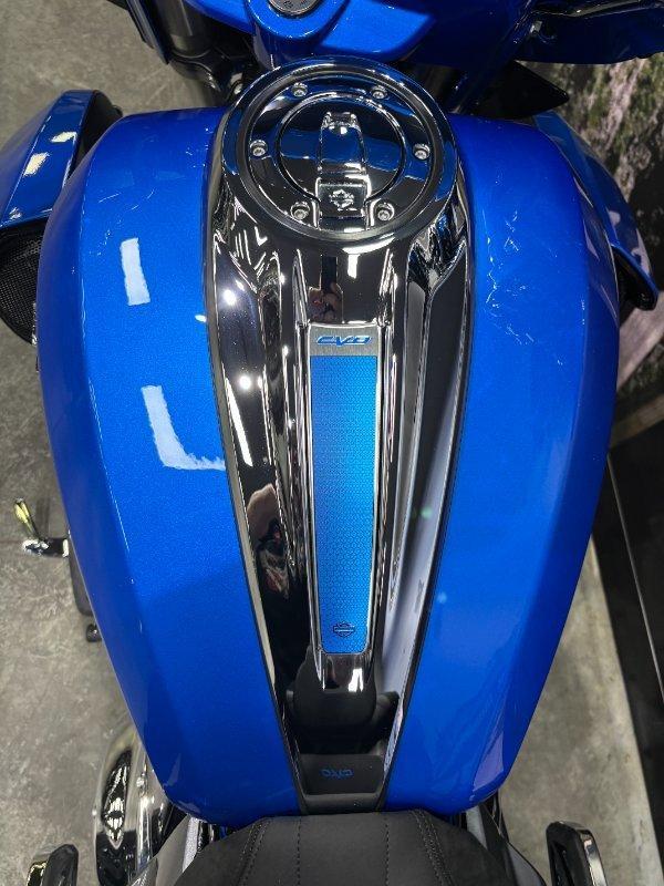 2026 HARLEY-DAVIDSON FLHXLSE CVO STR GLIDE LTD(121) CRUISER