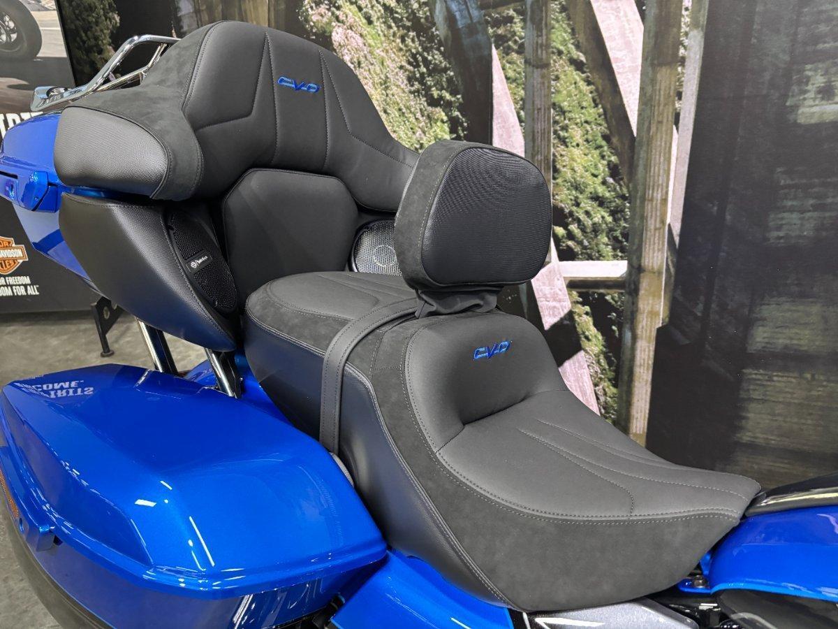 2026 HARLEY-DAVIDSON FLHXLSE CVO STR GLIDE LTD(121) CRUISER