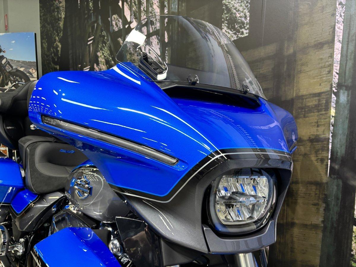 2026 HARLEY-DAVIDSON FLHXLSE CVO STR GLIDE LTD(121) CRUISER