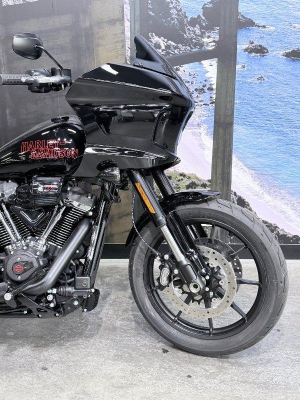 2026 HARLEY-DAVIDSON FXLRST LOW RIDER ST (117) CRUISER