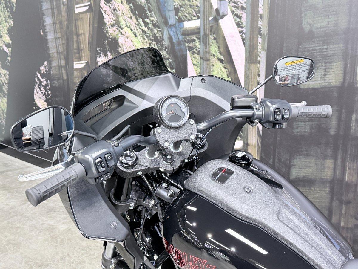 2026 HARLEY-DAVIDSON FXLRST LOW RIDER ST (117) CRUISER