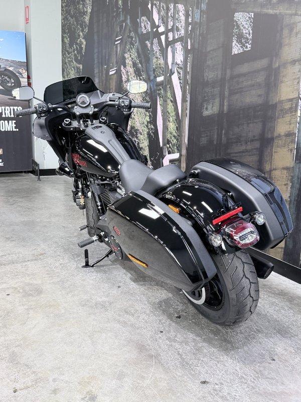 2026 HARLEY-DAVIDSON FXLRST LOW RIDER ST (117) CRUISER
