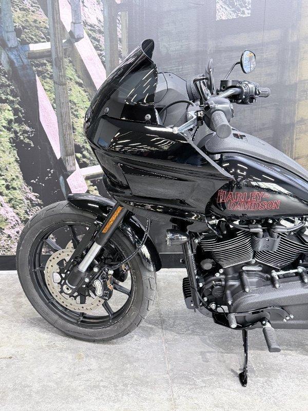 2026 HARLEY-DAVIDSON FXLRST LOW RIDER ST (117) CRUISER
