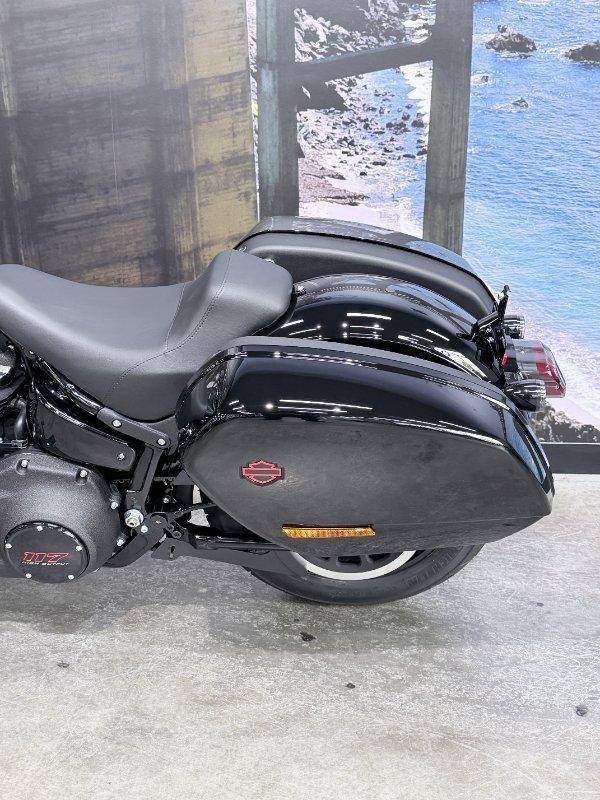 2026 HARLEY-DAVIDSON FXLRST LOW RIDER ST (117) CRUISER