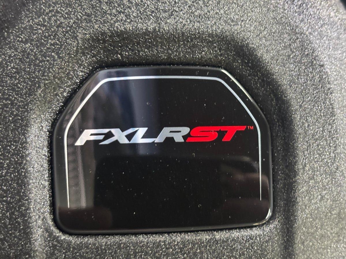 2026 HARLEY-DAVIDSON FXLRST LOW RIDER ST (117) CRUISER