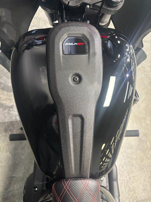 2026 HARLEY-DAVIDSON FXLRST LOW RIDER ST (117) CRUISER