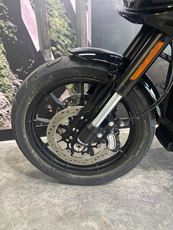 2026 HARLEY-DAVIDSON FXLRST LOW RIDER ST (117) CRUISER