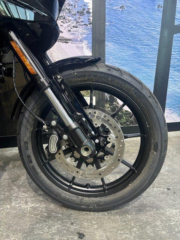 2026 HARLEY-DAVIDSON FXLRST LOW RIDER ST (117) CRUISER